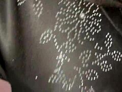 Father-in-Law Ravages Hot Hijab Daughter in Fitness Fury