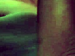 Mum Nikki Sexx teases then fucks huge cock like a milf pro