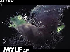 A million years without sex explodes into amazon domination pounding