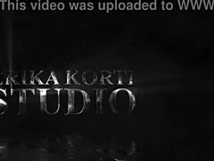 first black dp destroys kathy layne's big tits teen ass and pussy with monster cocks!