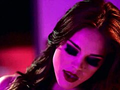 anna claire clouds and lainey grey crave each other's wet pussies so bad... face sitting ecstasy!