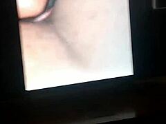 Licking That Tight Ebony Asshole Deep