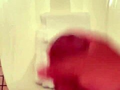 i stroke hard watching her solo asian squirt