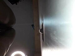 big tits ebony milf rides amateur cock homemade texas style