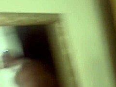 Beach House Backstage Teases Fresh Teen Latina Pussy