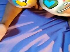 Isn't Livia's pussy art delicious??