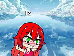 liz begins her secretive growth experiment with astonishing developments