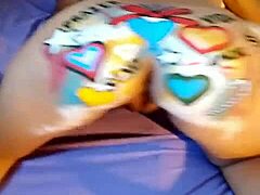 Isn't Livia's pussy art delicious??