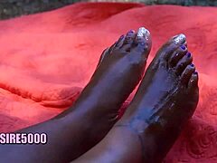 hey check this real homemade public doggystyle with curvy ebony milf