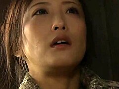 japanese big tits wife on date ready for wild asian sex?