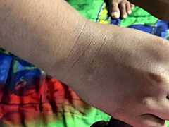 i fucked stepmom reminding her old times she squirted hindi