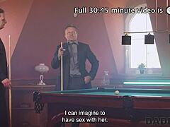 salty balls? your ebony bestie cheats with daddy's big black cock