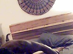 Busty MILF Alegra Wild Rides BBC in Wild Interracial Fuck!