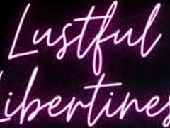 stepsis acts hard to get but bares pussy rides cowgirl creampie every time