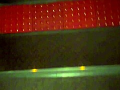 kicked out of cinema sucking my buddy's cock