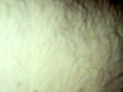 Big Ass Beauty Shoves Massive Dildo Deep into Her Juicy Cheeks and Tits Bounce