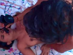 ohh teacher, your sexy indian college girl's tight pussy needs that hard lesson now