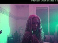 Marian Farjat Argentina's Big Ass Girlfriend Wins Hardcore Sex Tournament