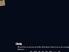 i'm in college of mysteria 43 with big tits