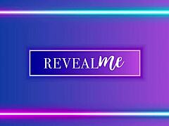 Sexy Revealme Milf Fingers Toys Dildo in Ecstasy