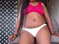 THIS JUICY PUSSY ON YOUR STRONG DICK LOOKS PERFECT!