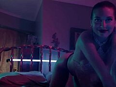 Marian Farjat Argentina's Big Ass Girlfriend Wins Hardcore Sex Tournament