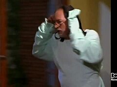 Colombian Actress Marcela Posada Nude in Brujeres Series!