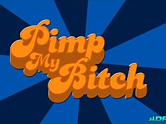 rubia española chupa pollas jugosas en todas posiciones