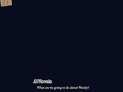 i'm in college of mysteria 43 with big tits