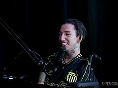 gabriel spies under swingers' wheels on tifany rocha alice monteiro milena moreau