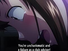 teacher, your little nympho needs your cock now