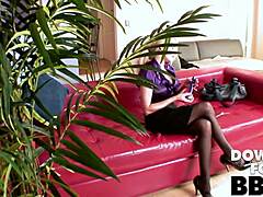 lonely milf angela attison craves huge bbc pounding 😍 big tits housewife submits rough 👅