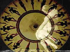 these vintage erotic drawings get me so hard umm