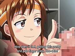 teacher, your little nympho needs your cock now