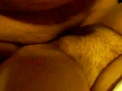Fat BBW Pussy Dripping with Thick Cumshot