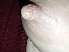 come soak in my huge nipple milk bath now