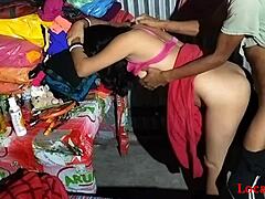 hey, check this beautiful desi girlfriend's hardcore webcam fuck with boyfriend