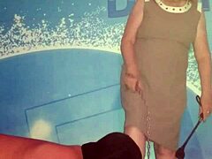 i submit my slave ebed to bdsm foot femdom games