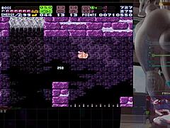 super metroid samus nude furry futanari mod masturbation big tits ass 😍🍑💦