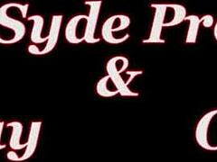 sara jay's massive huge tits blonde big ass pussy lick lesbian dildo solo toys