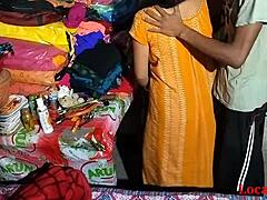 hey, check this beautiful desi girlfriend's hardcore webcam fuck with boyfriend