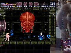super metroid samus nude furry futanari mod masturbation big tits ass 😍🍑💦