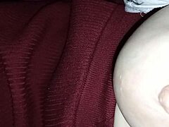 come soak in my huge nipple milk bath now