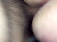 Monster BBC Creampies Creamy Latina's Dripping Wet Ass