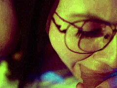 Pervert pisses on slut then ass to mouth monster cock pounding