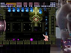 super metroid samus nude furry futanari mod masturbation big tits ass 😍🍑💦