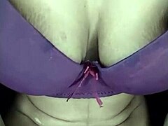 First time curvy Asian milks jizz loads turning into total sex addict with small tits bouncing?