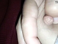come soak in my huge nipple milk bath now