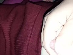 come soak in my huge nipple milk bath now