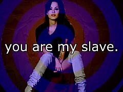 Erotic Mistress Lisa Delivers Intense 12th Session Seduction